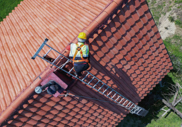 Best 4 Ply Roofing  in Eunice, LA